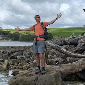 Meet your Posher, Michael